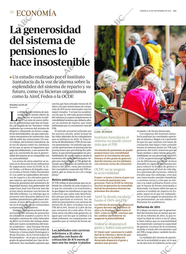 ABC CORDOBA 29-09-2024 página 46