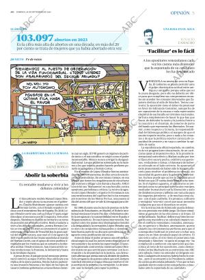 ABC CORDOBA 29-09-2024 página 5