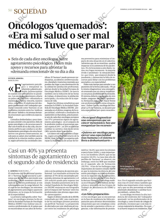 ABC CORDOBA 29-09-2024 página 50