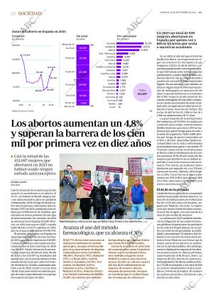 ABC CORDOBA 29-09-2024 página 52