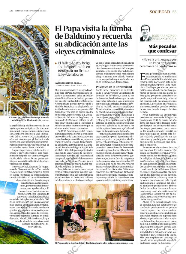 ABC CORDOBA 29-09-2024 página 55