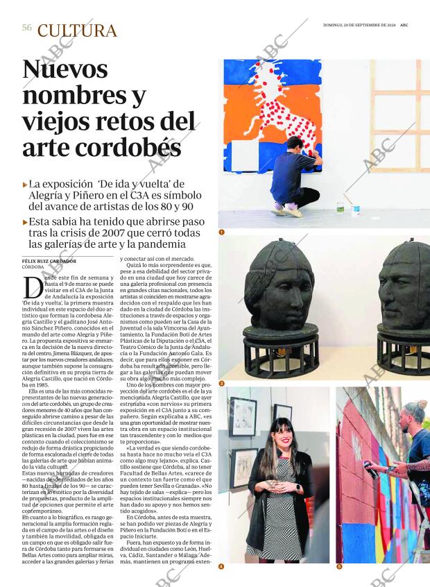 ABC CORDOBA 29-09-2024 página 56