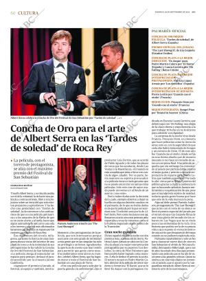 ABC CORDOBA 29-09-2024 página 60