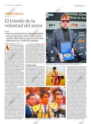 ABC CORDOBA 29-09-2024 página 61