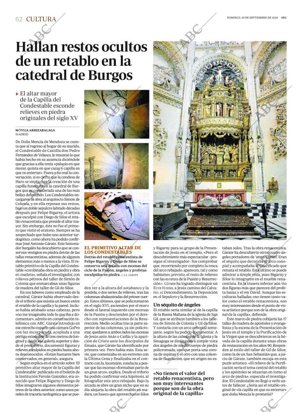 ABC CORDOBA 29-09-2024 página 62