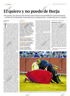 ABC CORDOBA 29-09-2024 página 64