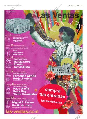 ABC CORDOBA 29-09-2024 página 65