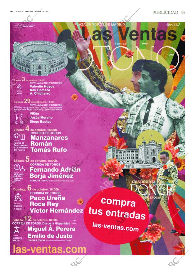 ABC CORDOBA 29-09-2024 página 65