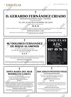 ABC CORDOBA 29-09-2024 página 66