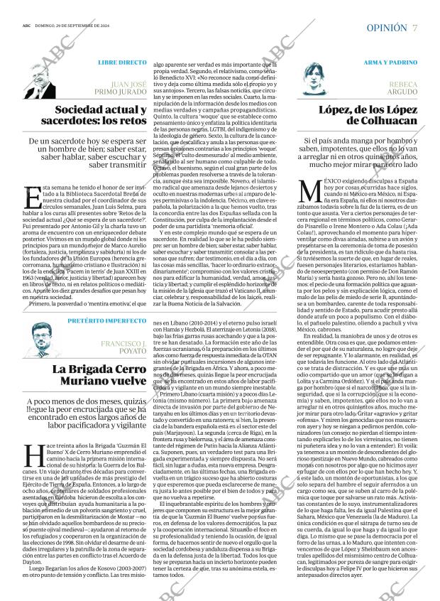 ABC CORDOBA 29-09-2024 página 7