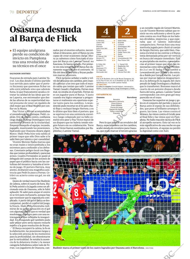 ABC CORDOBA 29-09-2024 página 70