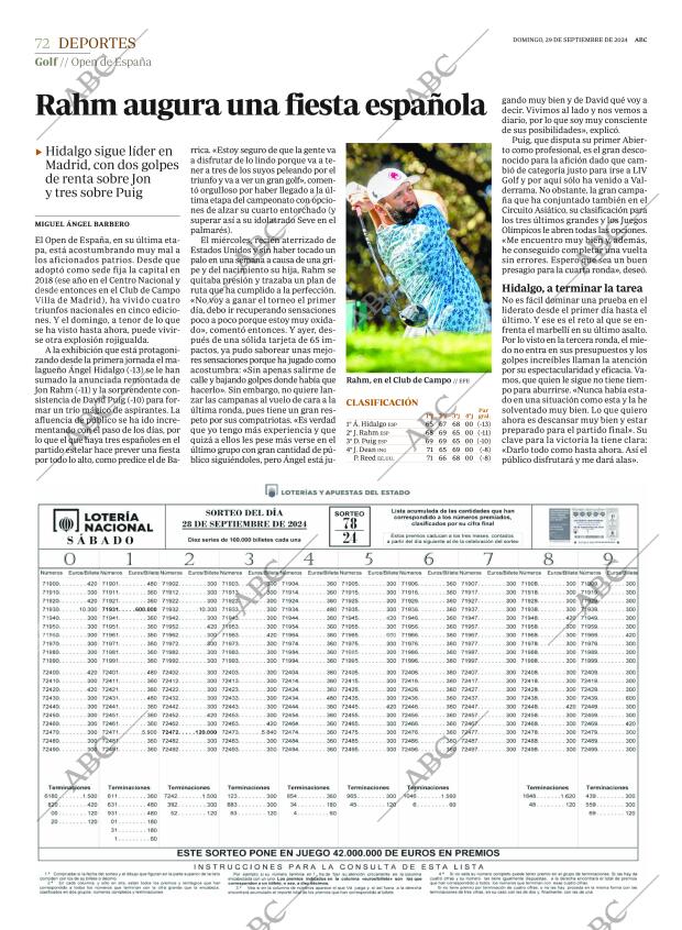 ABC CORDOBA 29-09-2024 página 72