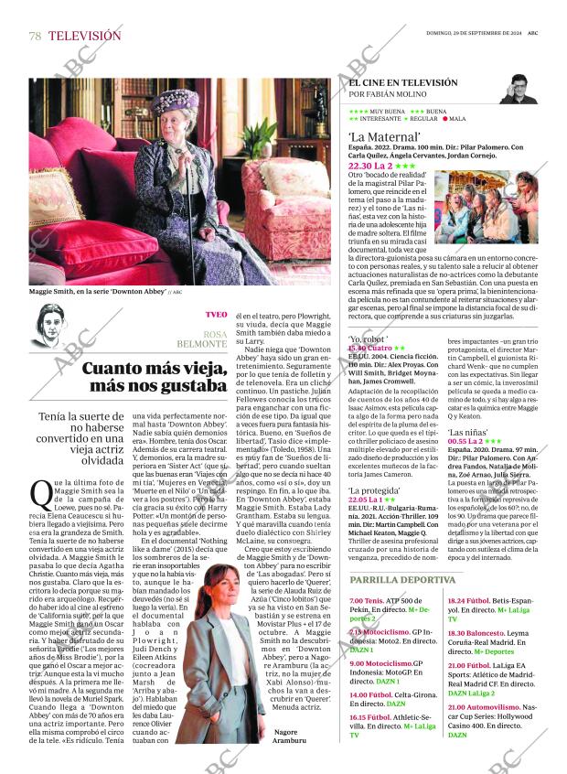 ABC CORDOBA 29-09-2024 página 78