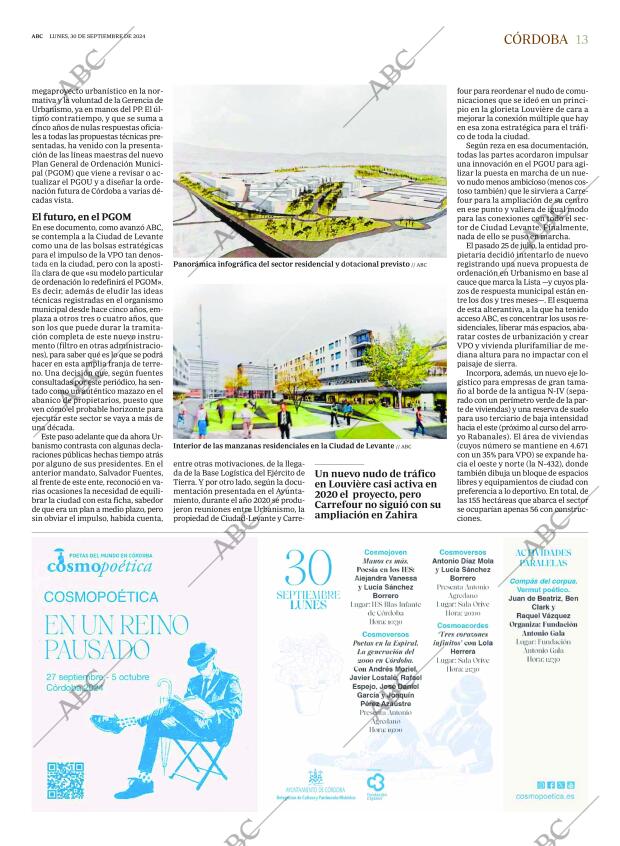 ABC CORDOBA 30-09-2024 página 13