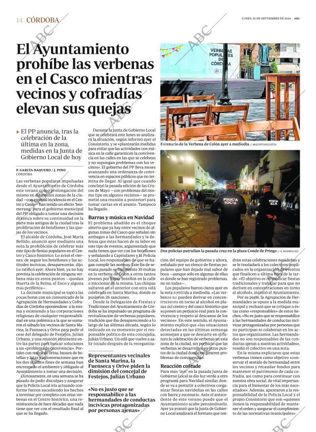 ABC CORDOBA 30-09-2024 página 14