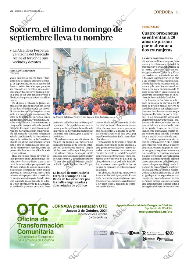ABC CORDOBA 30-09-2024 página 15