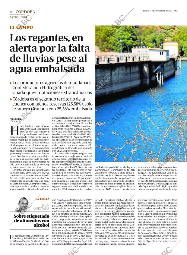 ABC CORDOBA 30-09-2024 página 16