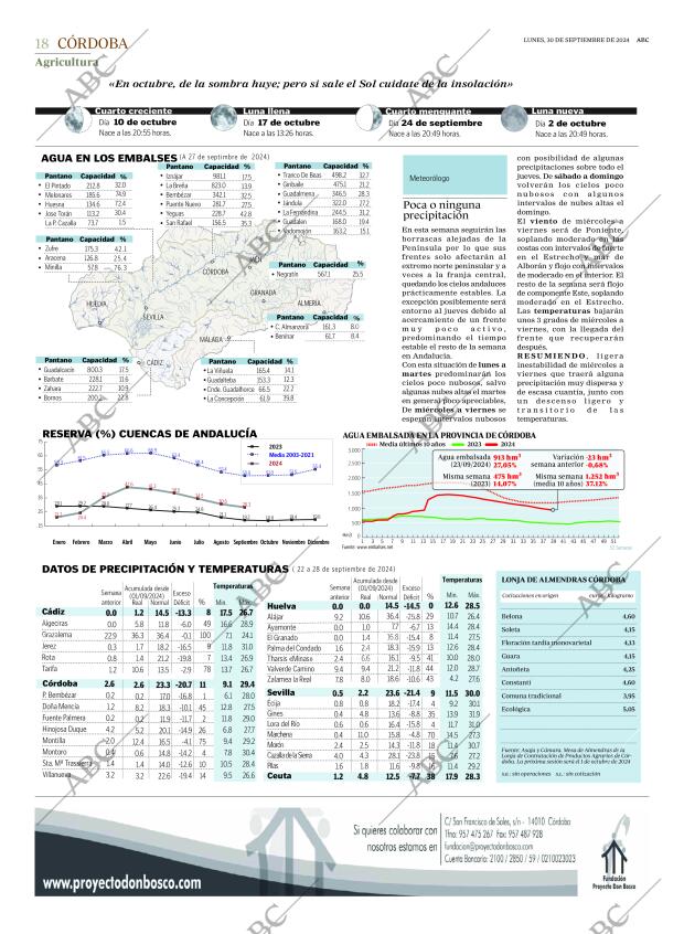 ABC CORDOBA 30-09-2024 página 18