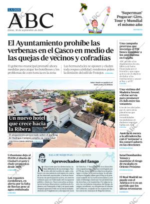 ABC CORDOBA 30-09-2024 página 2