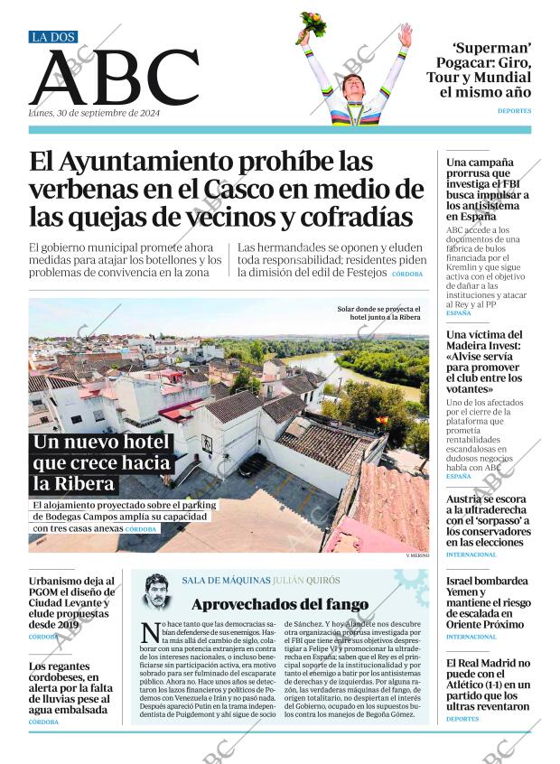 ABC CORDOBA 30-09-2024 página 2