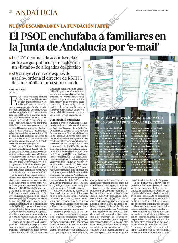 ABC CORDOBA 30-09-2024 página 20