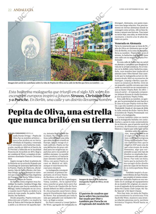 ABC CORDOBA 30-09-2024 página 22