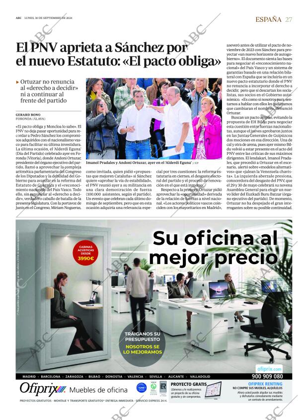 ABC CORDOBA 30-09-2024 página 27