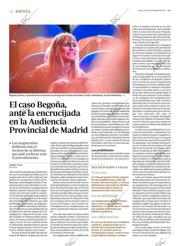 ABC CORDOBA 30-09-2024 página 28