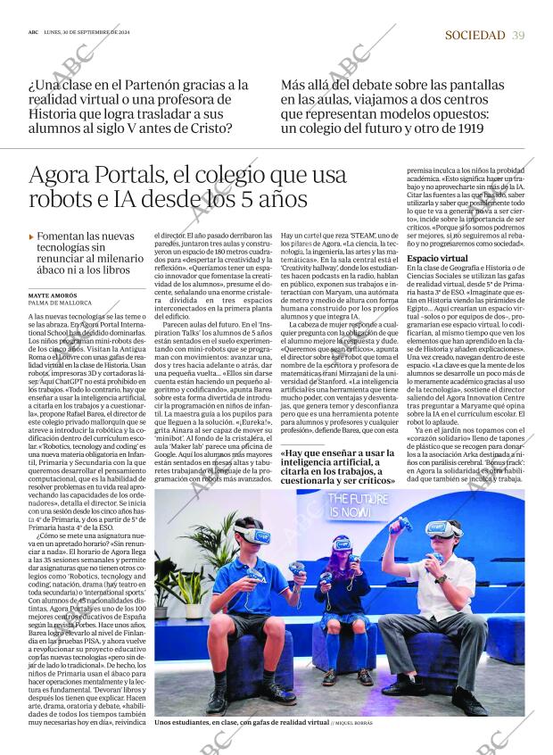 ABC CORDOBA 30-09-2024 página 39