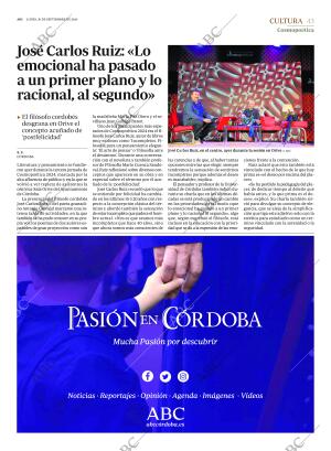 ABC CORDOBA 30-09-2024 página 43