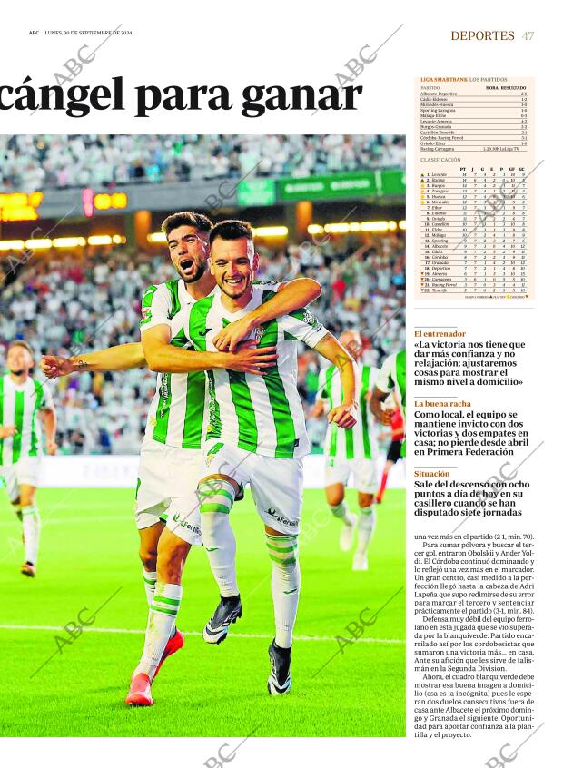 ABC CORDOBA 30-09-2024 página 47