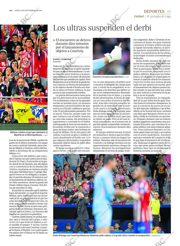 ABC CORDOBA 30-09-2024 página 49