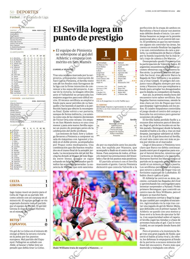 ABC CORDOBA 30-09-2024 página 50