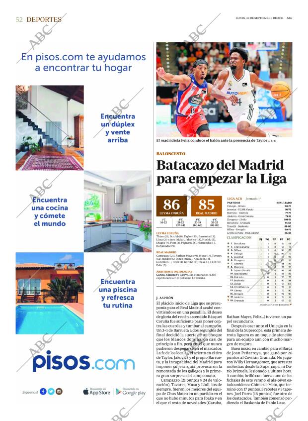 ABC CORDOBA 30-09-2024 página 52