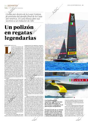 ABC CORDOBA 30-09-2024 página 54
