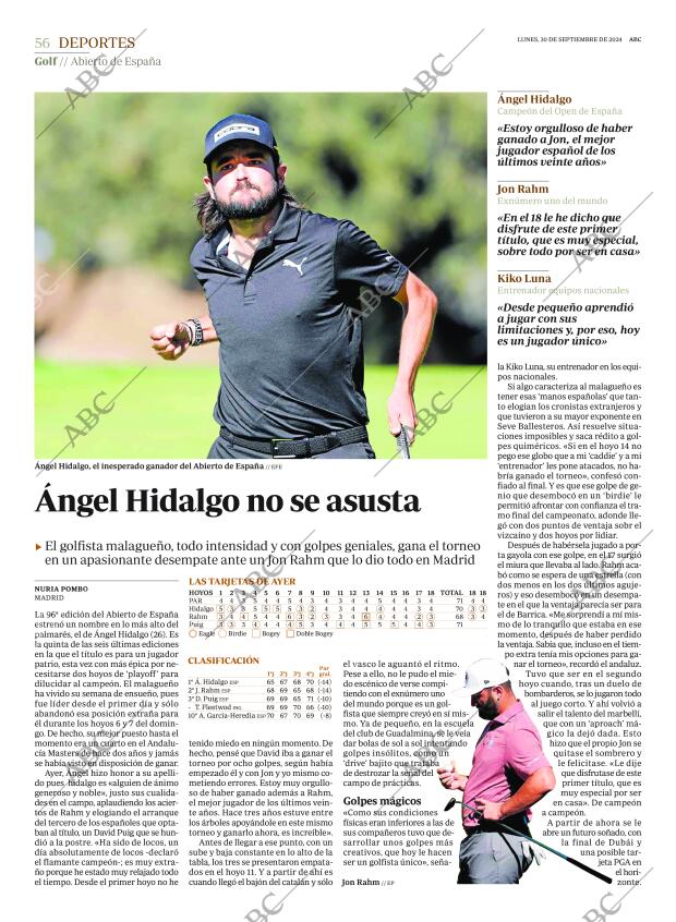 ABC CORDOBA 30-09-2024 página 56