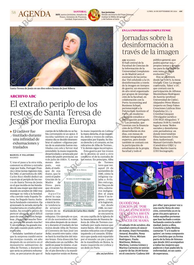 ABC CORDOBA 30-09-2024 página 58