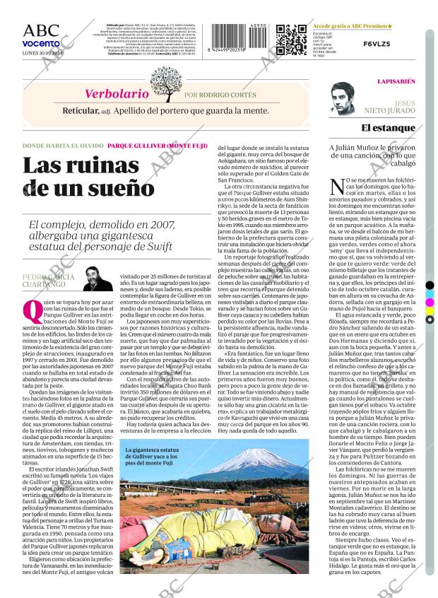 ABC CORDOBA 30-09-2024 página 64