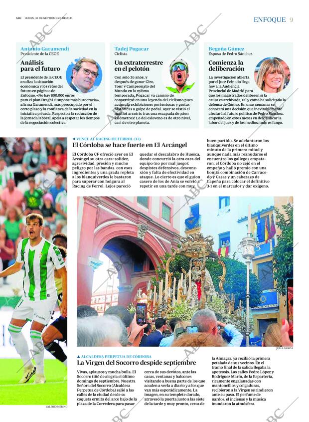 ABC CORDOBA 30-09-2024 página 9