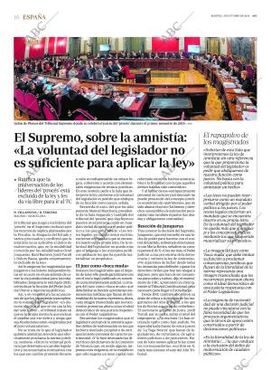 ABC MADRID 01-10-2024 página 16