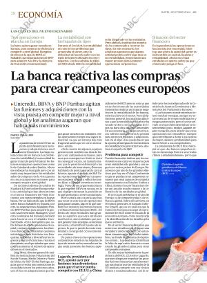 ABC MADRID 01-10-2024 página 28