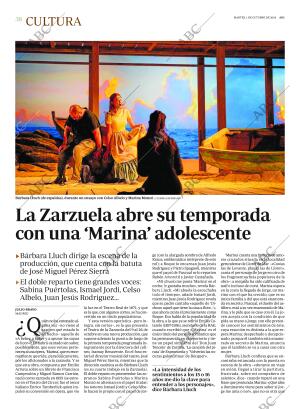 ABC MADRID 01-10-2024 página 38