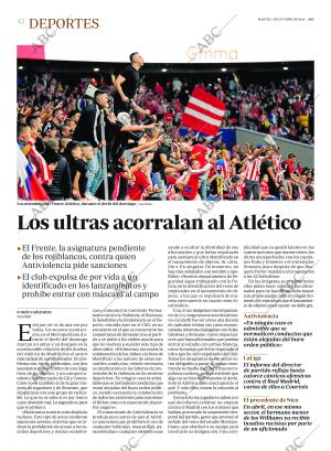 ABC MADRID 01-10-2024 página 42