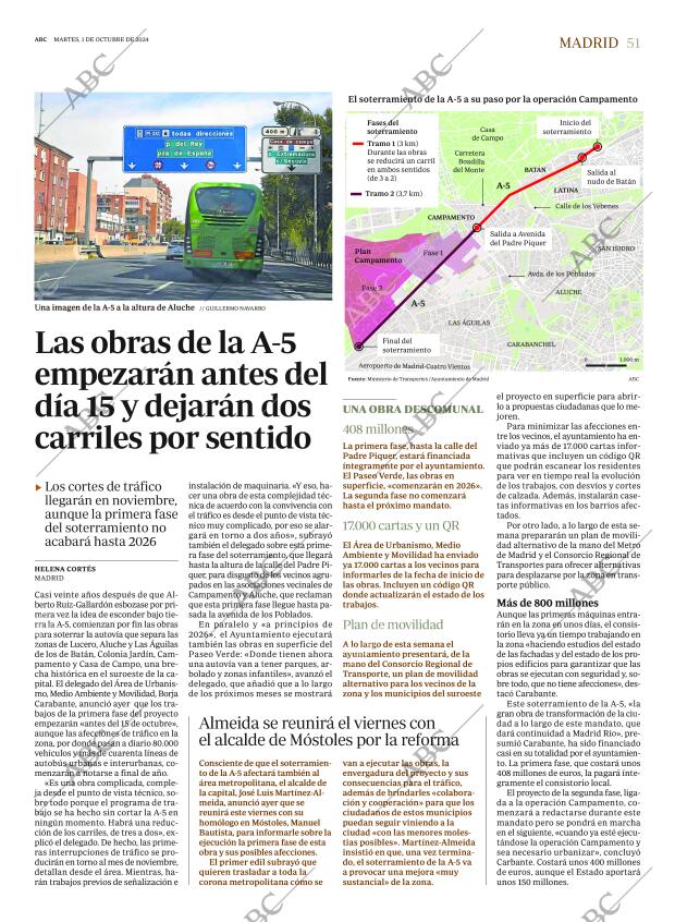 ABC MADRID 01-10-2024 página 51