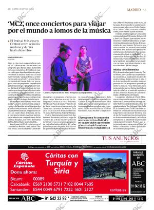 ABC MADRID 01-10-2024 página 53