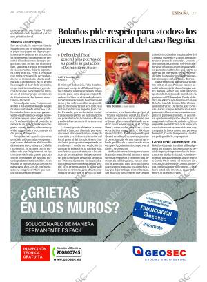 ABC CORDOBA 03-10-2024 página 27