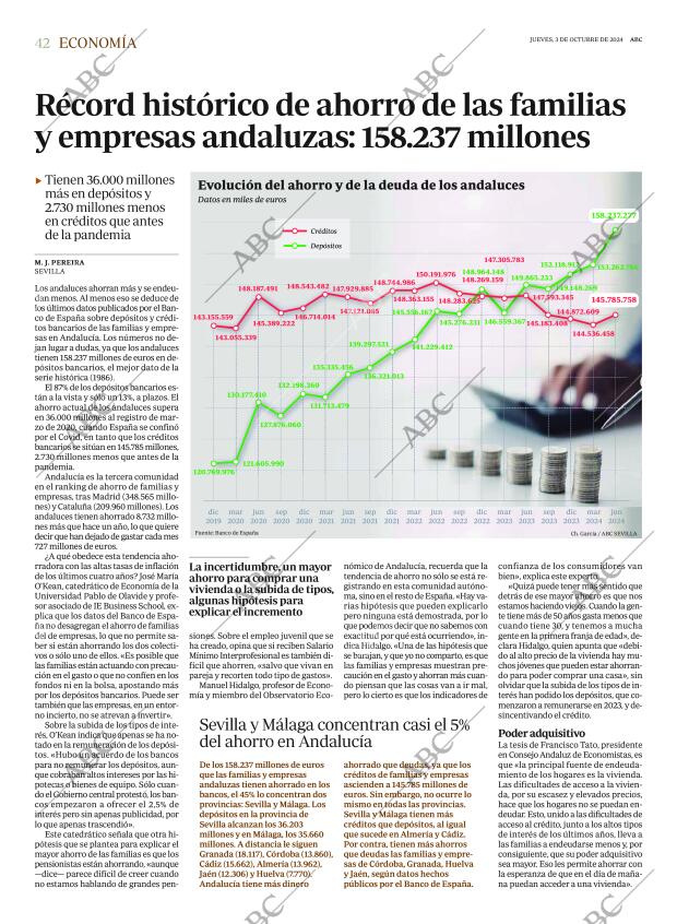 ABC CORDOBA 03-10-2024 página 42