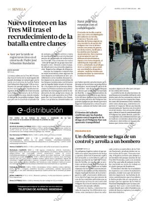 ABC SEVILLA 15-10-2024 página 14