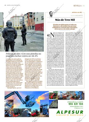 ABC SEVILLA 15-10-2024 página 15