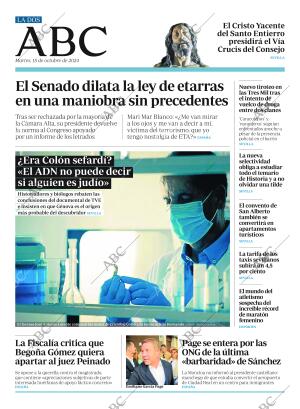 ABC SEVILLA 15-10-2024 página 2